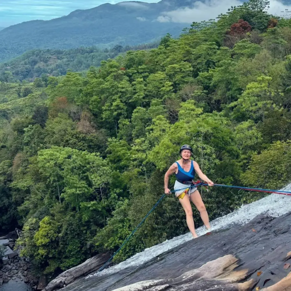 Adventure & Relaxation