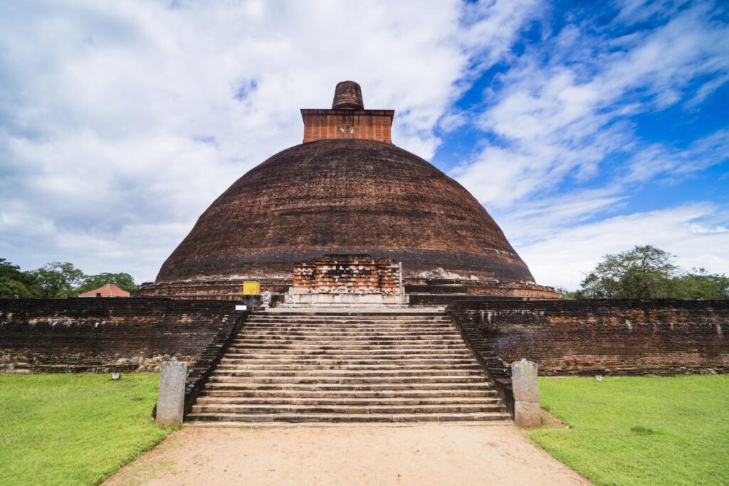 anuradhapura