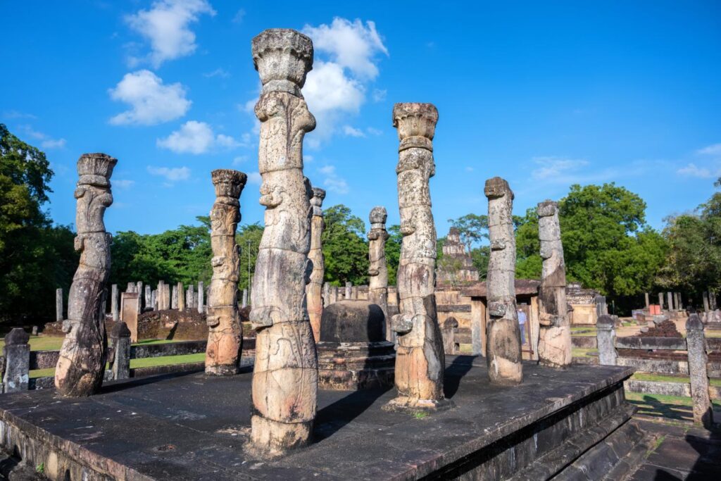 polonnaruwa(1)