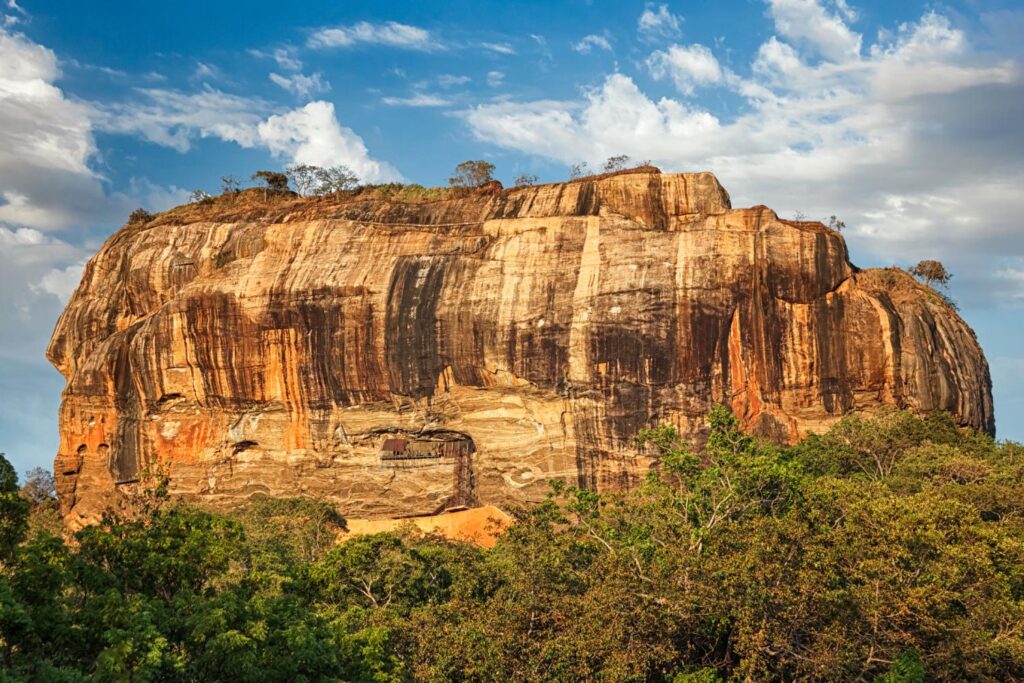 sigiriya