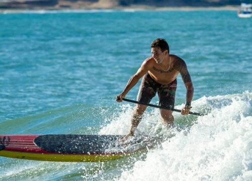 Ride the Waves: Discover Sri Lanka’s Best Water Sports Adventures